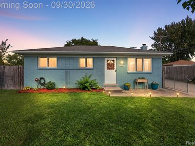 35038 Simon Dr