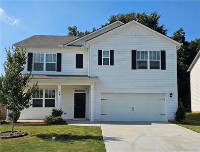 274 Walnut Grove Way