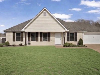 3102 Fawn Ridge Cv