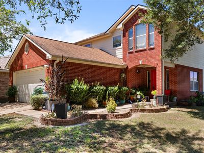 5502 Amaranth Meadow Ln