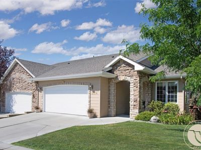 2314 Bonnevue Sq #22