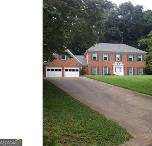 5497 Georgetown Trce SW