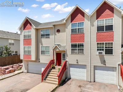 Property at 114 Vale St, Palmer Lake, CO