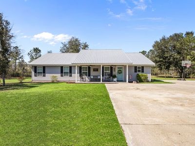 2065 Buster Walker Rd