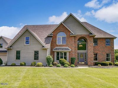 4663 Meadow View Dr