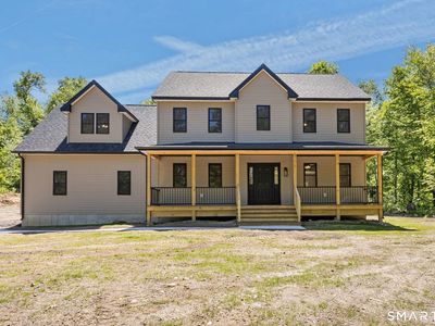 Property at 771 Brook Road, Hampton, CT