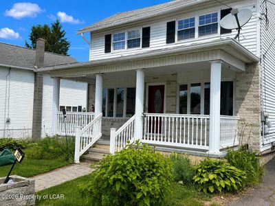 Property at 200 Rock St, Hughestown, PA
