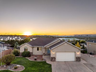 136 S Marble Canyon Dr