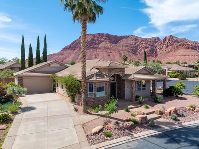 140 N Tuacahn Dr #30