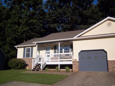 Property at 1126 N Forest View Dr, Ellettsville, IN