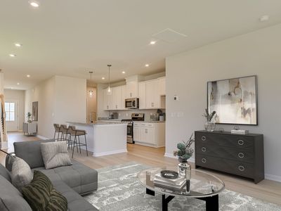 The Sadler Plan, Oakfield Trails