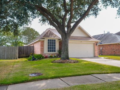 5226 Mountain Forest Dr