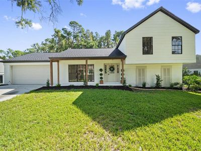 Property at 3720 MURRAY DALE DRIVE, Valrico, FL