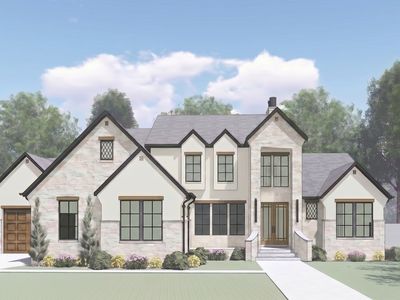 214 S Rock Loft Ridge Dr