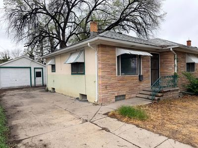 Property at 416 Hudson Ave, Alliance, NE