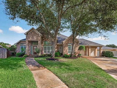 506 Pearlstone Ct