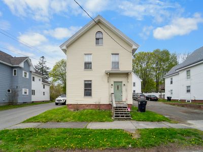 60 Fern Street