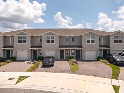 2923 Brie Hammock Bnd
