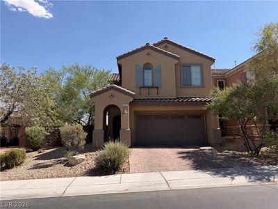 7427 Calzado Dr