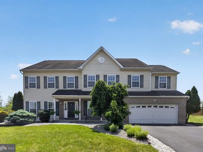 5 Camelot Way