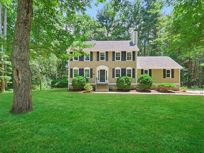 45 Baron Rd