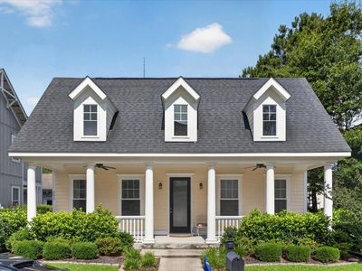 Property at 203 Ilderton St, SUMMERVILLE, SC