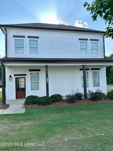 445 Olive Branch Way