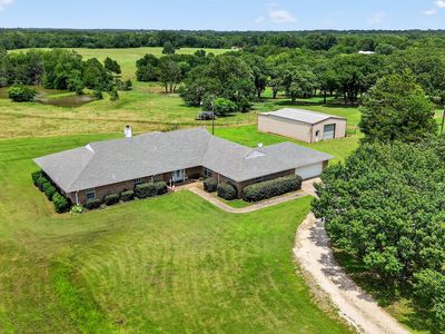 929 County Line Church Rd