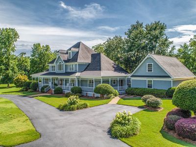 Property at 344 Adamson St, Alexander City, AL