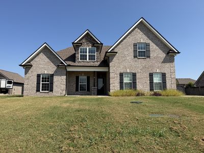 Property at 1113 Pegasus Run, Lascassas, TN