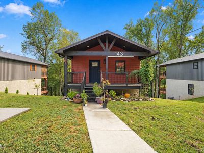 Property at 143 Daniel Ln, Elizabethton, TN
