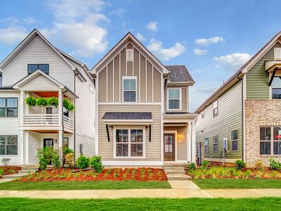 Henley Plan, Ridgeview