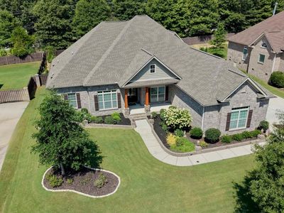 114 Fieldmaster Dr
