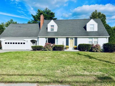 Property at 77 Greenwood Avenue, Winthrop, ME
