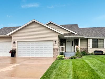 Property at 255 86th St NW, Rice, MN