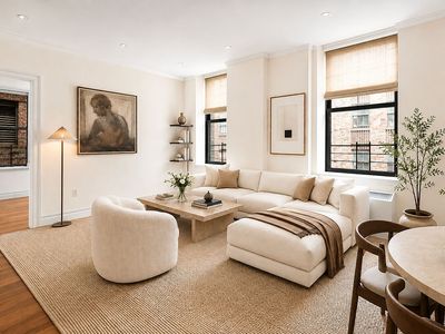 1 Wall Street Ct APT 1009