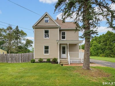 140 Chapel Road