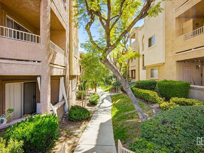 Property at 2505 San Gabriel Way Unit 203, Corona, CA