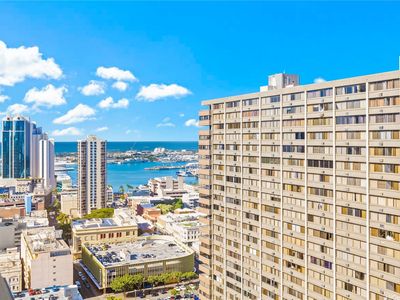 55 S Kukui St APT D2909