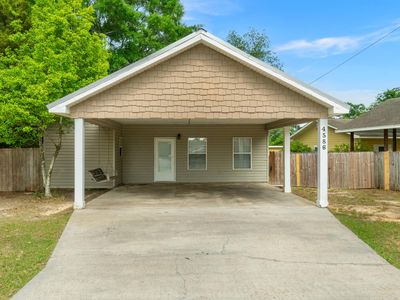 Property at 4586 Old Highway 11, Purvis, MS