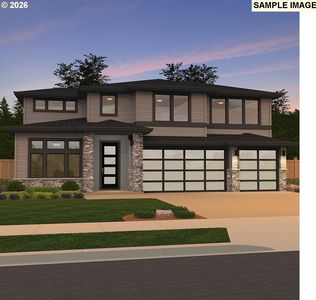 16719 SE 44th Proposed Cir
