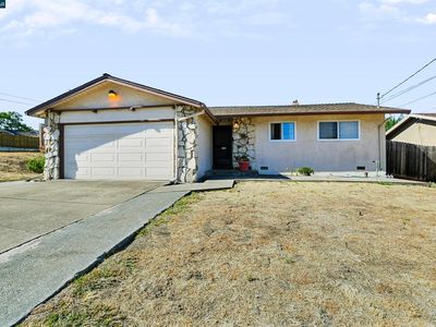 Property at 2255 Saint George Dr, Concord, CA