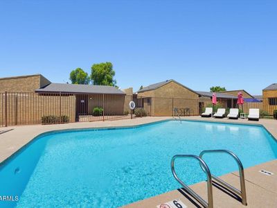 Property at 917 S HACIENDA Drive, Tempe, AZ
