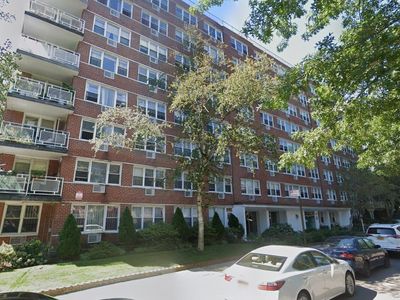 172-70 Highland Avenue #9F
