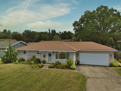 Property at 2622 Tampa Dr, Wolverine Lake, MI