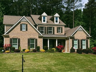 5531 Heatherbrooke Dr NW