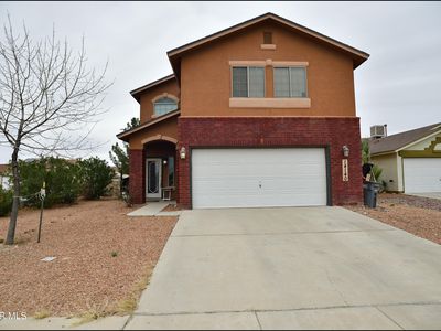 14140 Meteor Rock Pl