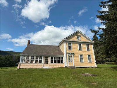 605 Ferris Hill Rd