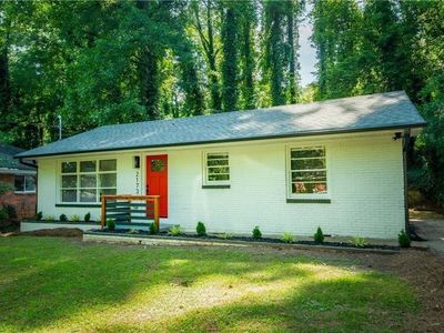 2173 Polar Rock Pl SW