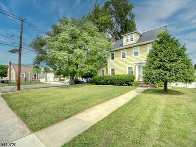 141 Parker Rd